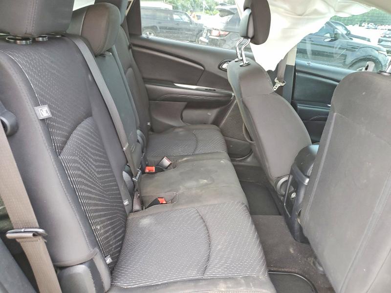 Aukcja sprzedaży 2018 Dodge Journey, vin: 3C4PDCAB4JT274360, numer aukcji: 60133256