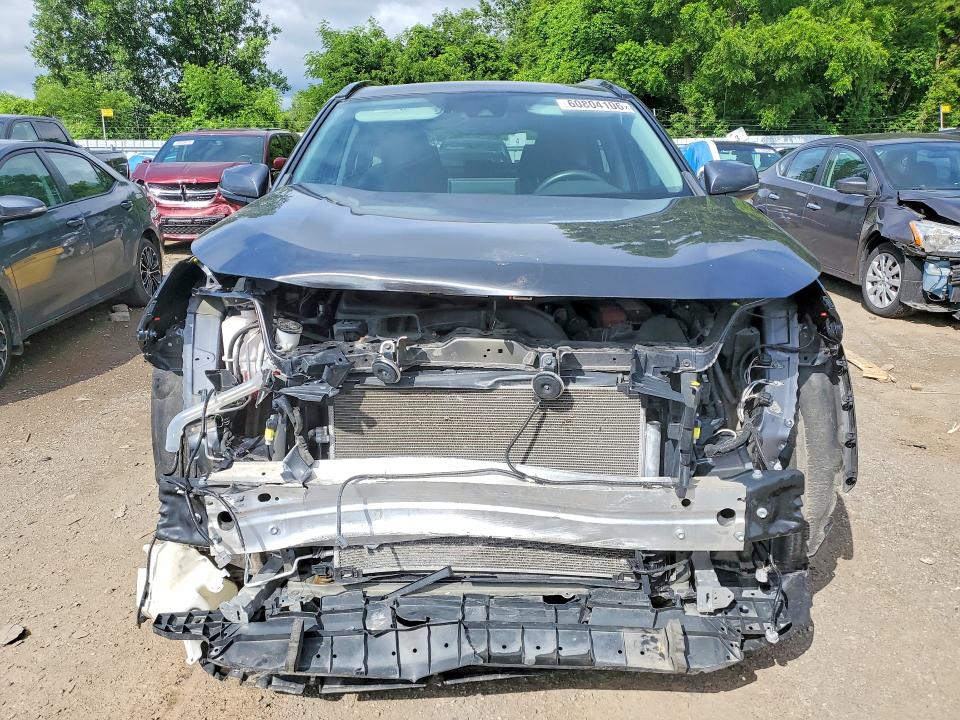 2020 Toyota Rav4 მანქანა იყიდება აუქციონზე, vin: 2T3R1RFV0LC119700, აუქციონის ნომერი: 60804106