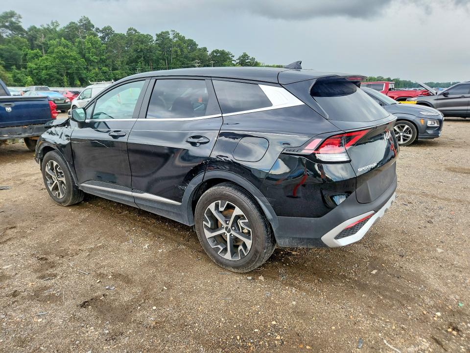 Aukcja sprzedaży 2024 Kia Sportage, vin: 5XYK33DF1RG228838, numer aukcji: 58971246