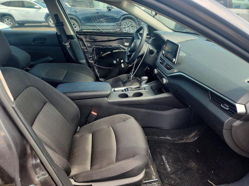 60625446 :رقم المزاد ، 1N4BL4BW2RN380439 vin ، 2024 Nissan Altima مزاد بيع