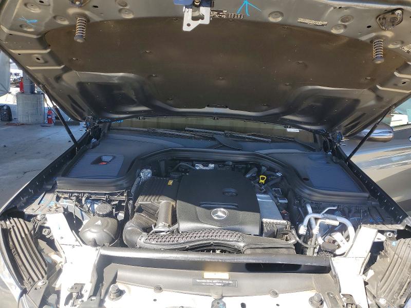 Продаж на аукціоні авто 2017 Mercedes-benz Glc Coupe, vin: WDC0J4KB1HF148695, номер лоту: 63037686