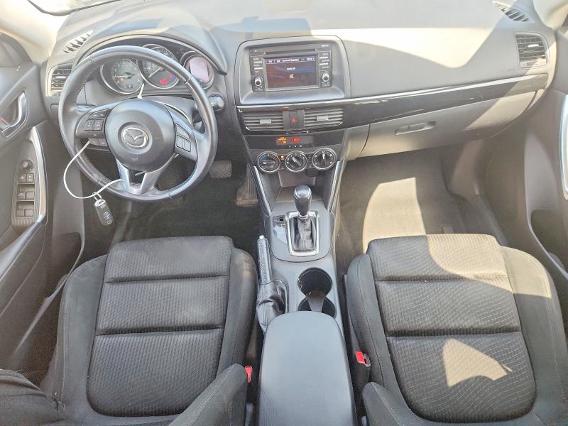 Продажа на аукционе авто 2015 Mazda Cx-5, vin: JM3KE4CY6F0450660, номер лота: 59672396