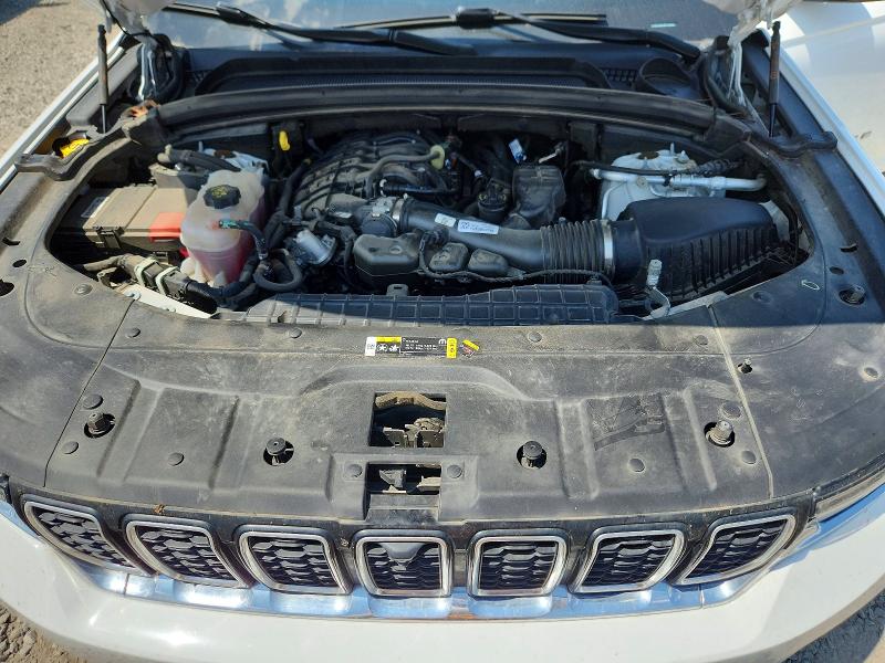 2023 Jeep Grand Cherokee მანქანა იყიდება აუქციონზე, vin: 1C4RJHBG0PC530264, აუქციონის ნომერი: 59553366