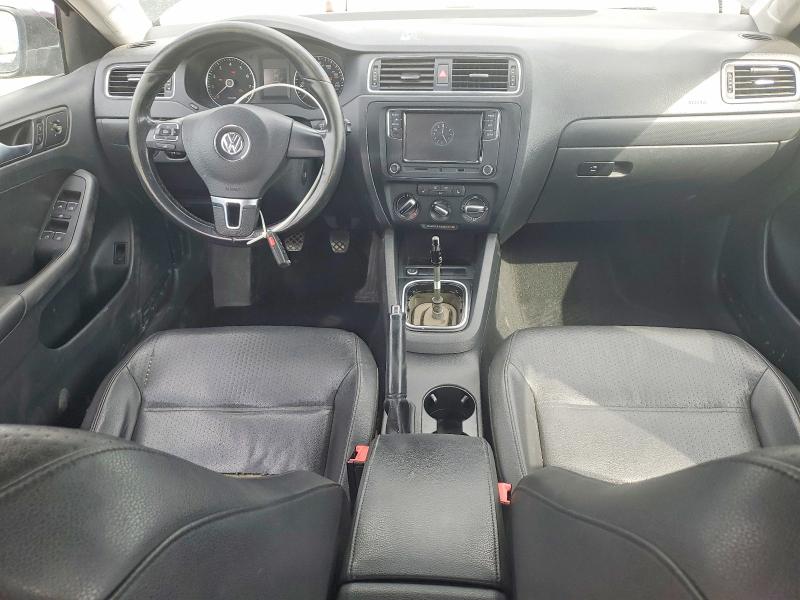 Aukcja sprzedaży 2014 Volkswagen Jetta, vin: 3VWB17AJ1EM431616, numer aukcji: 60500876