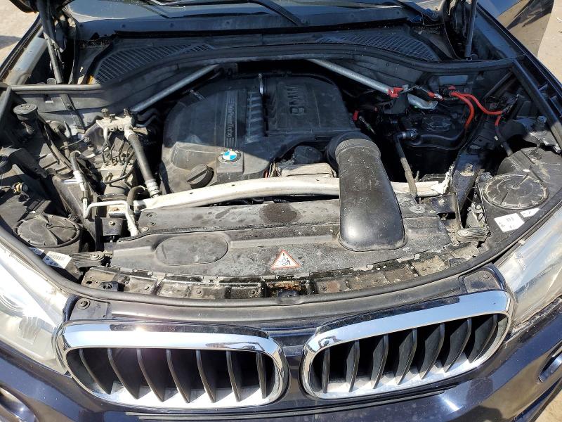 Продаж на аукціоні авто 2015 Bmw X5, vin: 5UXKR0C57F0K67097, номер лоту: 59886926