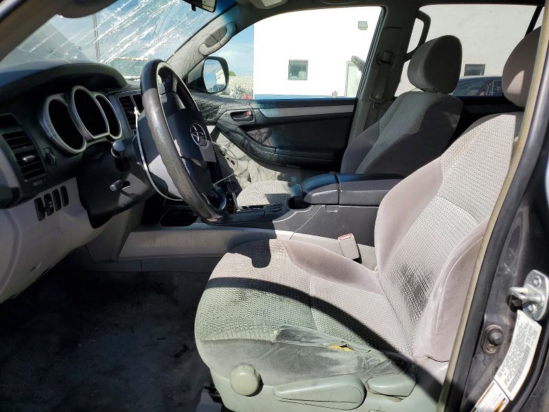 85622335 :رقم المزاد ، JTEBU14R158044072 vin ، 2005 Toyota 4runner مزاد بيع