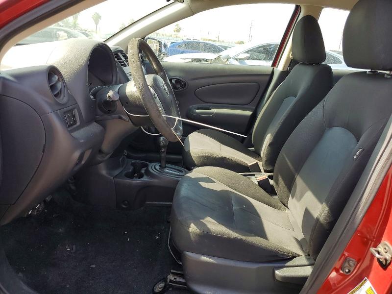 Aukcja sprzedaży 2018 Nissan Versa, vin: 3N1CN7AP4JL841104, numer aukcji: 61371946