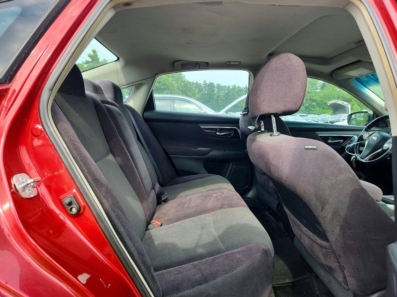Продаж на аукціоні авто 2013 Nissan Altima, vin: 1N4AL3APXDC110816, номер лоту: 62925566