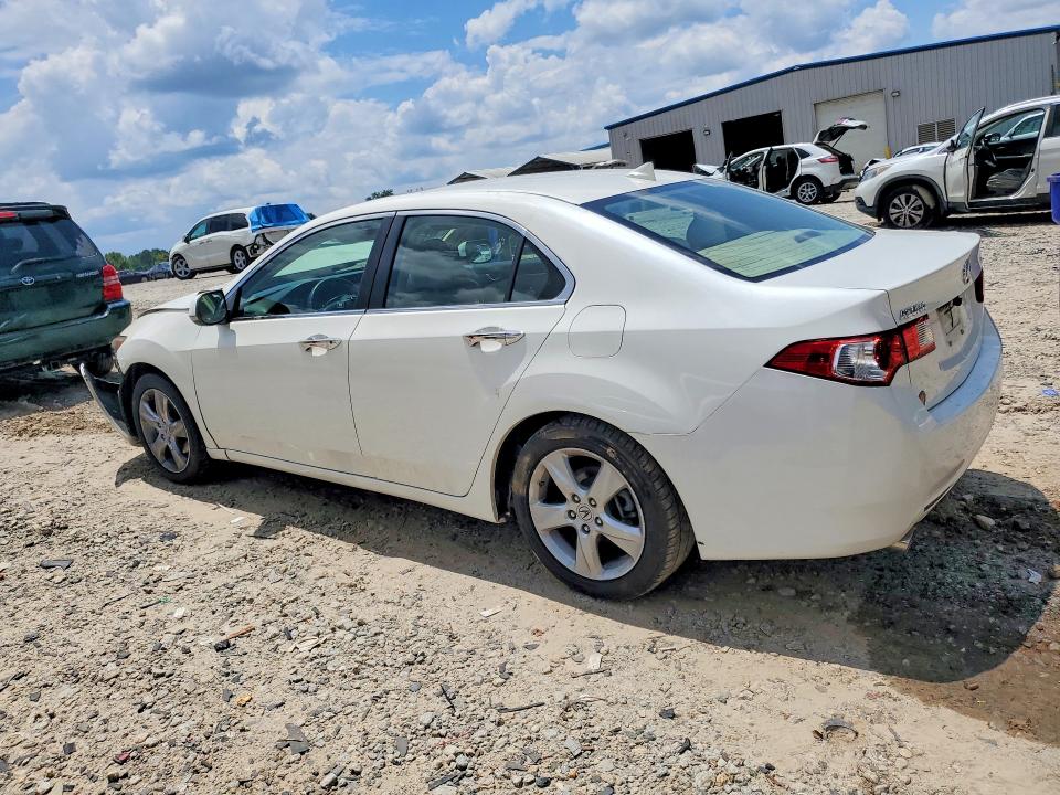 Продажа на аукционе авто 2010 Acura Tsx, vin: JH4CU2F6XAC003057, номер лота: 61009466
