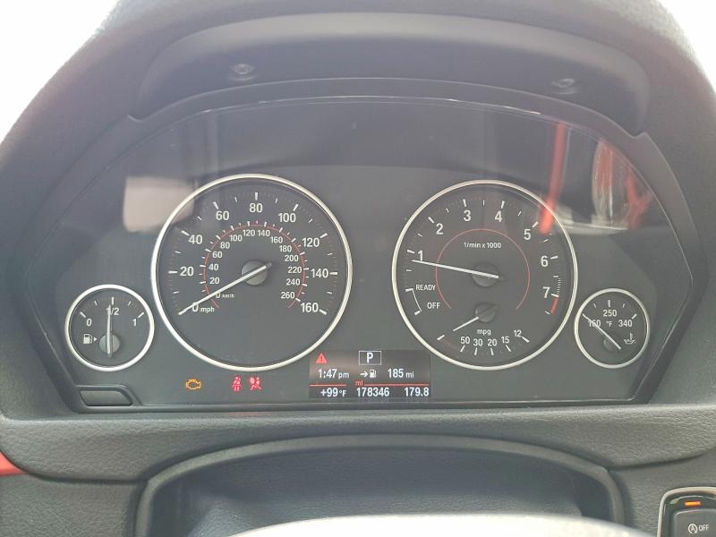 Aukcja sprzedaży 2015 Bmw 435, vin: WBA3R5C52FK189199, numer aukcji: 63495686