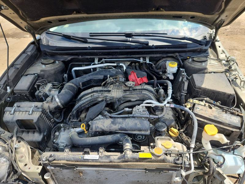 Продажа на аукционе авто 2021 Subaru Outback, vin: 4S4BTANC7M3227582, номер лота: 59836666