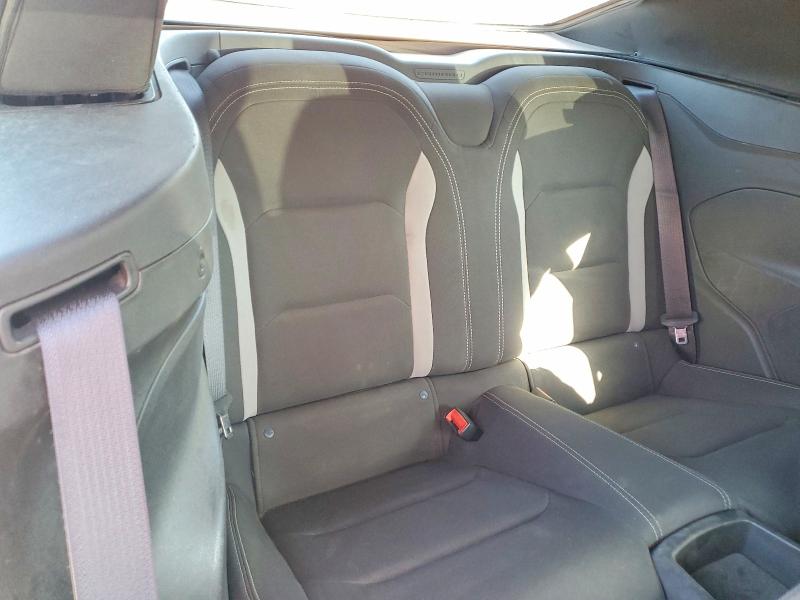 Продажа на аукционе авто 2018 Chevrolet Camaro, vin: 1G1FB3DS1J0155796, номер лота: 59551136