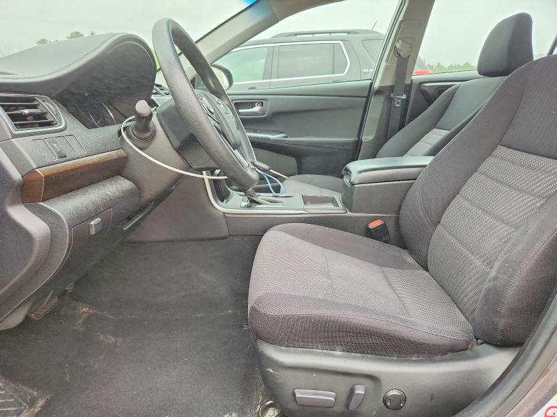 Продажа на аукционе авто 2017 Toyota Camry, vin: 4T1BF1FK9HU676808, номер лота: 63038806