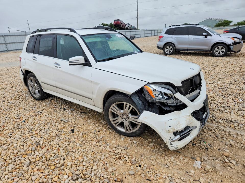 Aukcja sprzedaży 2015 Mercedes-benz Glk, vin: WDCGG5HB7FG426386, numer aukcji: 61177826