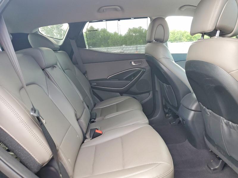 Aukcja sprzedaży 2018 Hyundai Santa Fe Sport, vin: 5NMZUDLB8JH104365, numer aukcji: 63160036