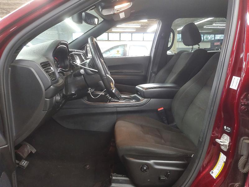 Продаж на аукціоні авто 2023 Dodge Durango, vin: 1C4RDHAG1PC616238, номер лоту: 59682106