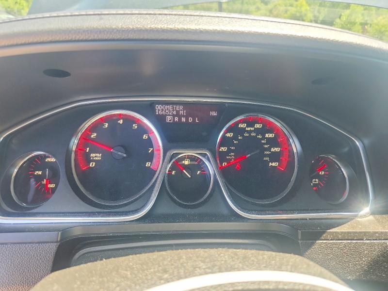 61042686 :رقم المزاد ، 1GKKRRKD2FJ181967 vin ، 2015 Gmc Acadia مزاد بيع