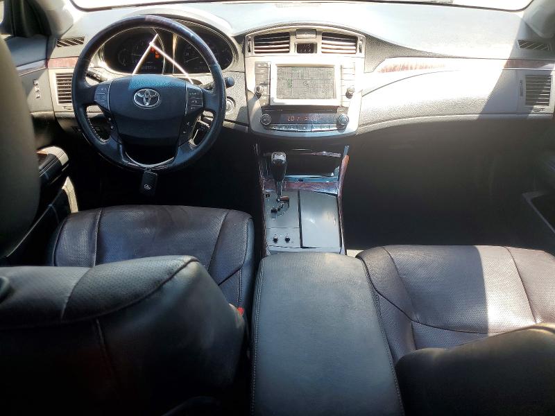Aukcja sprzedaży 2011 Toyota Avalon, vin: 4T1BK3DB5BU412941, numer aukcji: 61185276