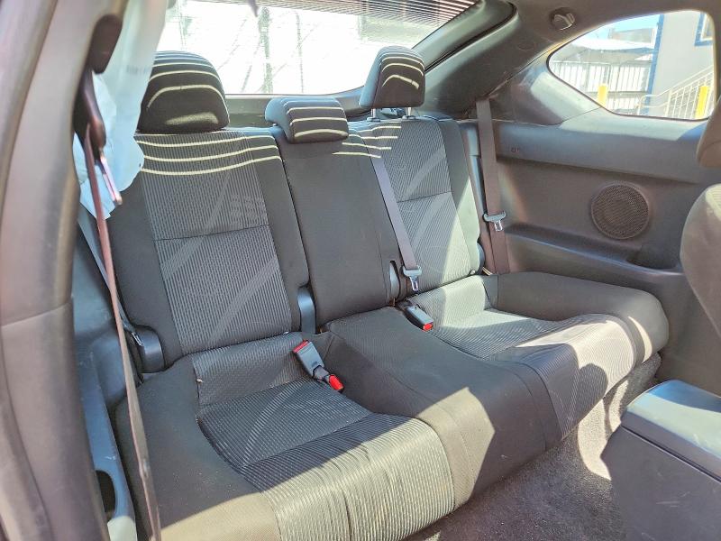 Aukcja sprzedaży 2011 Scion Tc, vin: JTKJF5C75B3021266, numer aukcji: 61455666