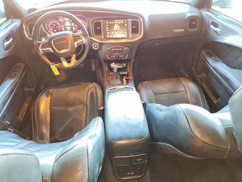 Продаж на аукціоні авто 2015 Dodge Charger, vin: 2C3CDXCT5FH765858, номер лоту: 59817286