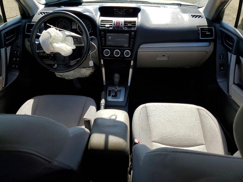 Aukcja sprzedaży 2016 Subaru Forester, vin: JF2SJADC4GH544790, numer aukcji: 61080756