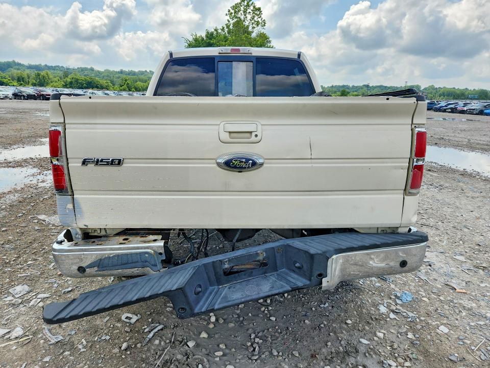 Продаж на аукціоні авто 2009 Ford F150, vin: 1FTPW14V99FA42234, номер лоту: 60016576