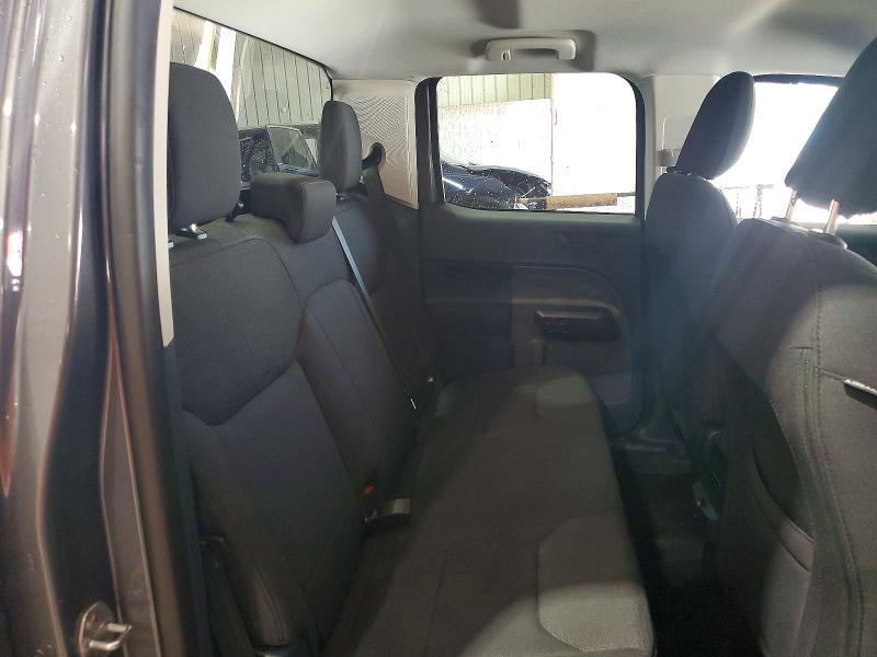 Aukcja sprzedaży 2026 Ford Maverick, vin: 3FTTW8BA7TRA76500, numer aukcji: 61509146