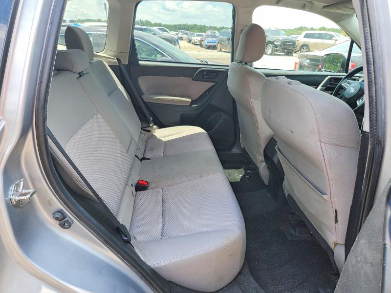 Aukcja sprzedaży 2015 Subaru Forester, vin: JF2SJADC0FH442756, numer aukcji: 59699126