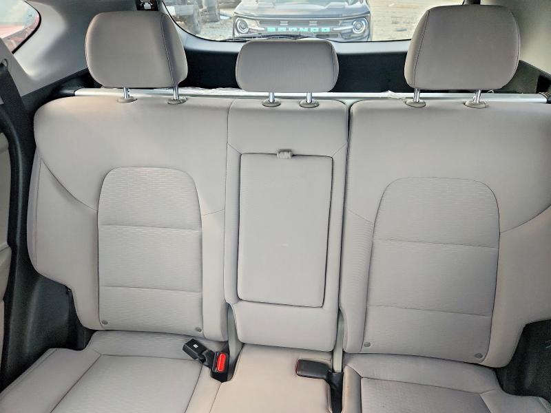 Продаж на аукціоні авто 2019 Hyundai Tucson, vin: KM8J33A49KU010628, номер лоту: 61522346