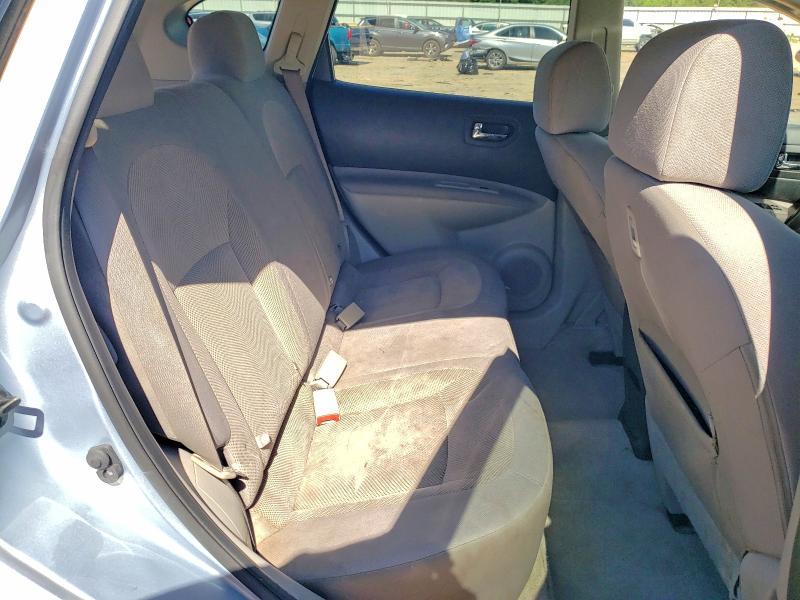 Aukcja sprzedaży 2015 Nissan Rogue Select, vin: JN8AS5MTXFW159425, numer aukcji: 62884976