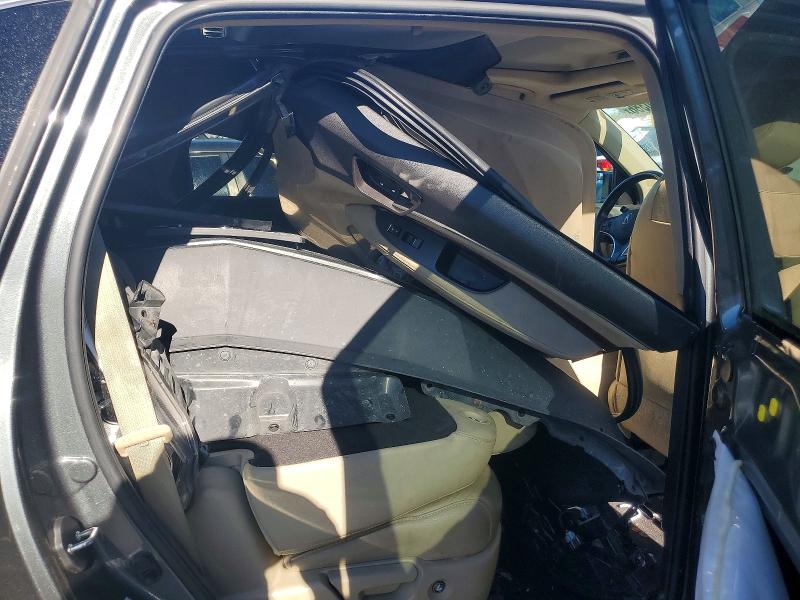 2016 Acura Mdx მანქანა იყიდება აუქციონზე, vin: 5FRYD4H44GB023605, აუქციონის ნომერი: 59850386
