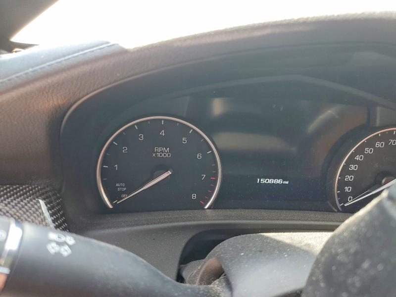 Продажа на аукционе авто 2016 Cadillac Ct6, vin: 1G6KD5RS5GU163053, номер лота: 60156946