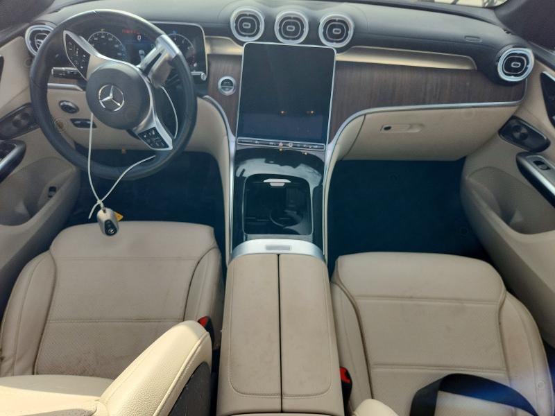 Продажа на аукционе авто 2023 Mercedes-benz Glc, vin: W1NKM4HB2PF023922, номер лота: 60859866