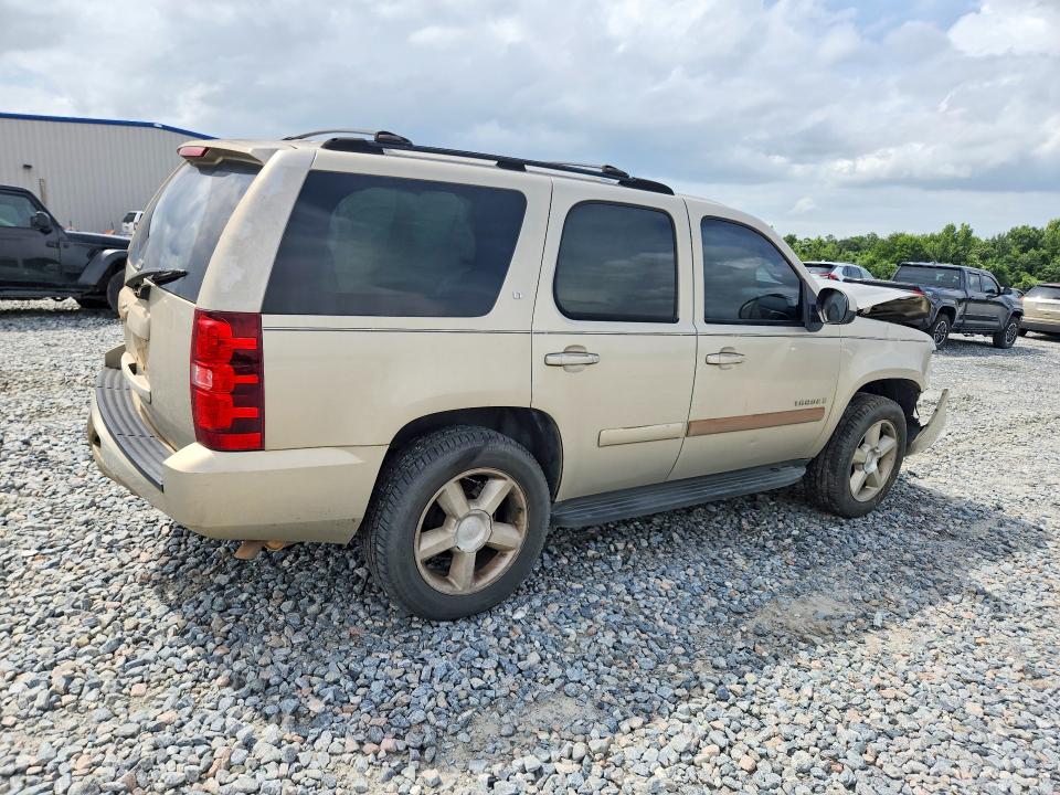 2007 Chevrolet Tahoe მანქანა იყიდება აუქციონზე, vin: 1GNFC13J77R306069, აუქციონის ნომერი: 62210116