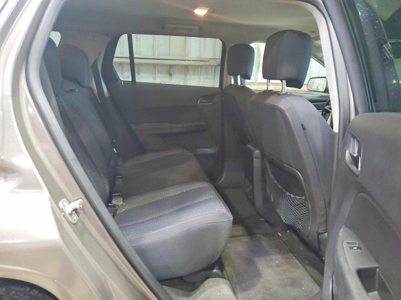 Продажа на аукционе авто 2010 Gmc Terrain, vin: 2CTALDEWXA6264095, номер лота: 60788786