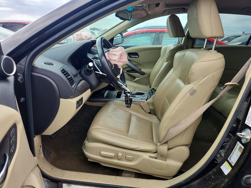 Продажа на аукционе авто 2015 Acura Rdx, vin: 5J8TB4H5XFL027293, номер лота: 57959026