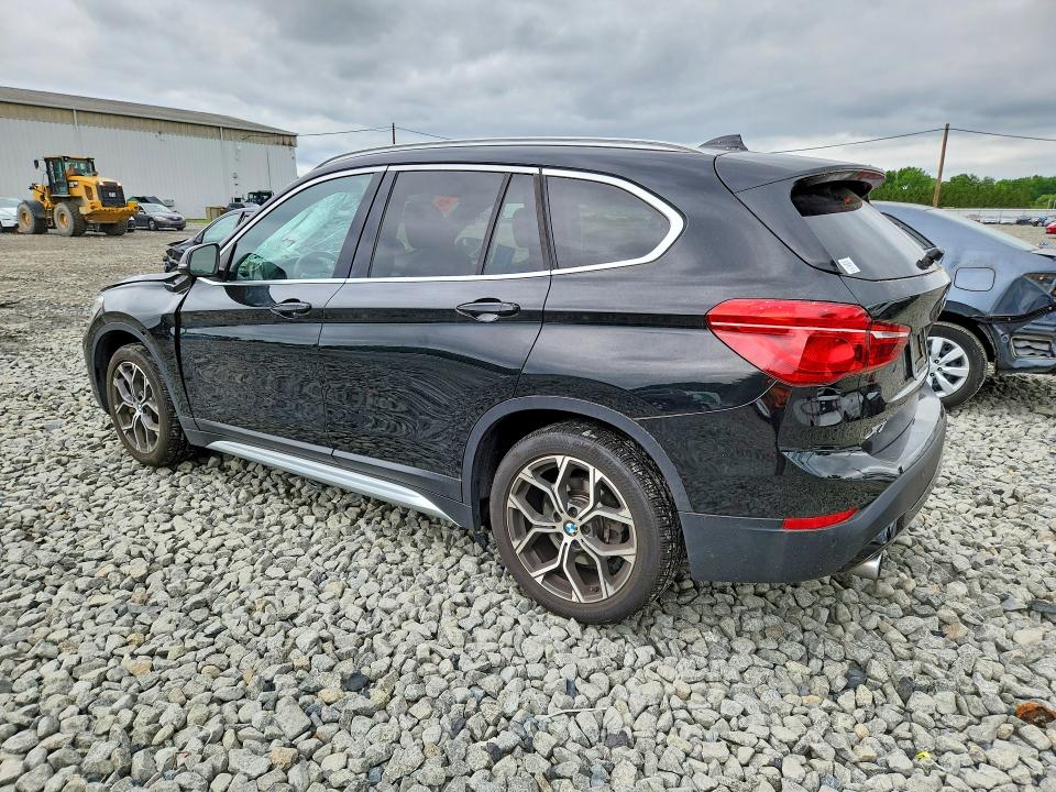 Продаж на аукціоні авто 2020 Bmw X1, vin: WBXJG9C05L5R32947, номер лоту: 60252616