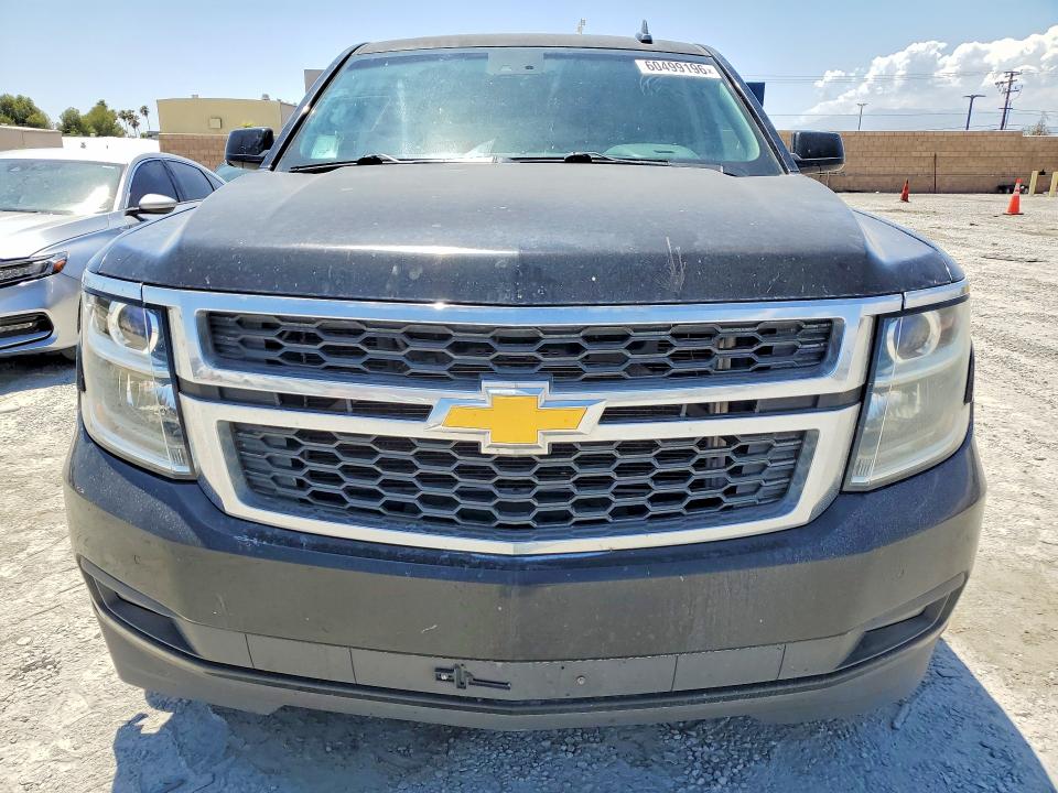 Aukcja sprzedaży 2015 Chevrolet Tahoe, vin: 1GNSKBKCXFR591746, numer aukcji: 60499196