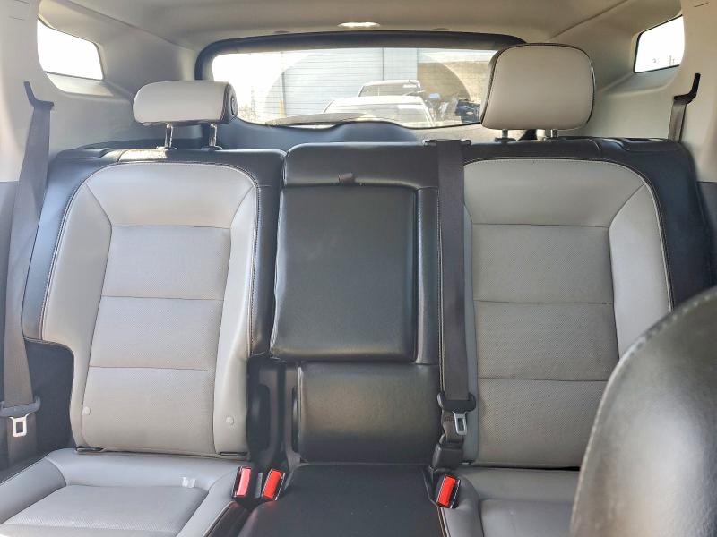Aukcja sprzedaży 2018 Gmc Terrain, vin: 3GKALWEU4JL293288, numer aukcji: 60403796