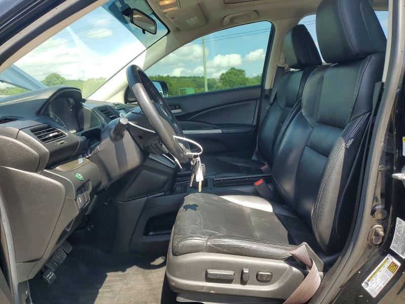 60883996 :رقم المزاد ، 5J6RM4H70DL009221 vin ، 2013 Honda Cr-v مزاد بيع