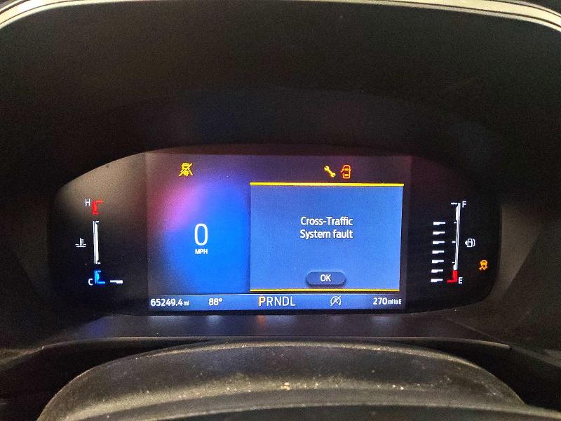 Продаж на аукціоні авто 2023 Ford Escape, vin: 1FMCU0GN4PUA46481, номер лоту: 60884796