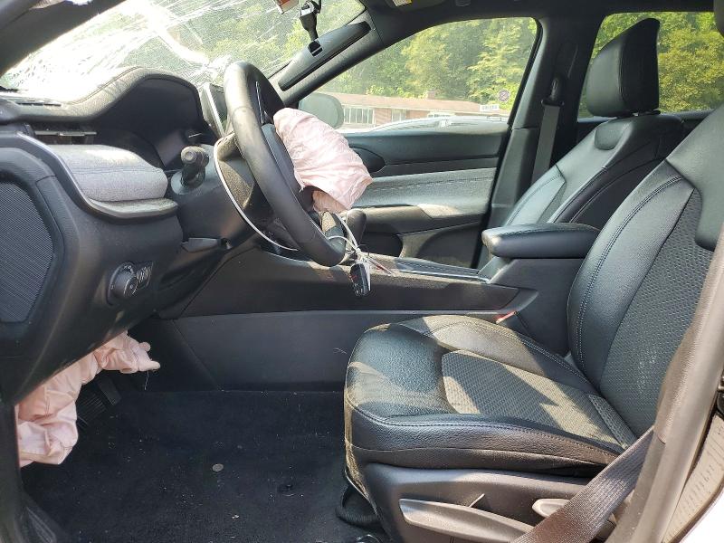 61859956 :رقم المزاد ، 3C4NJDBN3ST617353 vin ، 2025 Jeep Compass مزاد بيع