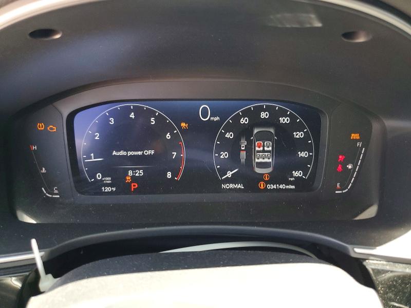 Продаж на аукціоні авто 2024 Honda Civic, vin: 2HGFE1F96RH335300, номер лоту: 61415466