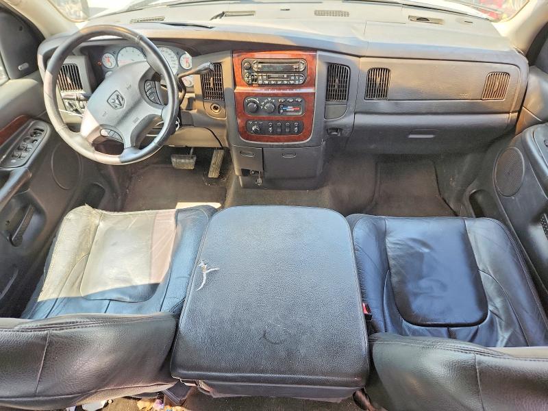2002 Dodge Ram 1500 მანქანა იყიდება აუქციონზე, vin: 1D3HU18Z02J142661, აუქციონის ნომერი: 62931406