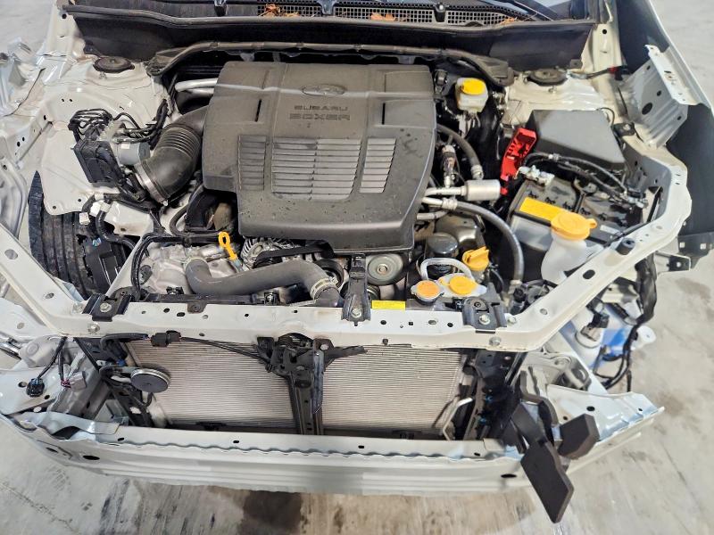 Продажа на аукционе авто 2023 Subaru Forester, vin: JF2SKARCXPH506535, номер лота: 62090506