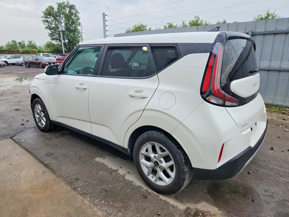 Продажа на аукционе авто 2024 Kia Soul, vin: KNDJ23AU9R7905469, номер лота: 62565336