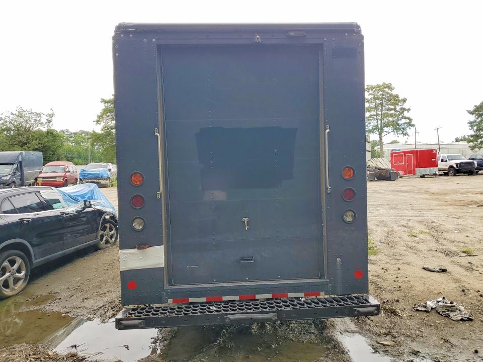 Aukcja sprzedaży 2020 Ford F59, vin: 1F65F5KN8L0A08316, numer aukcji: 57961956