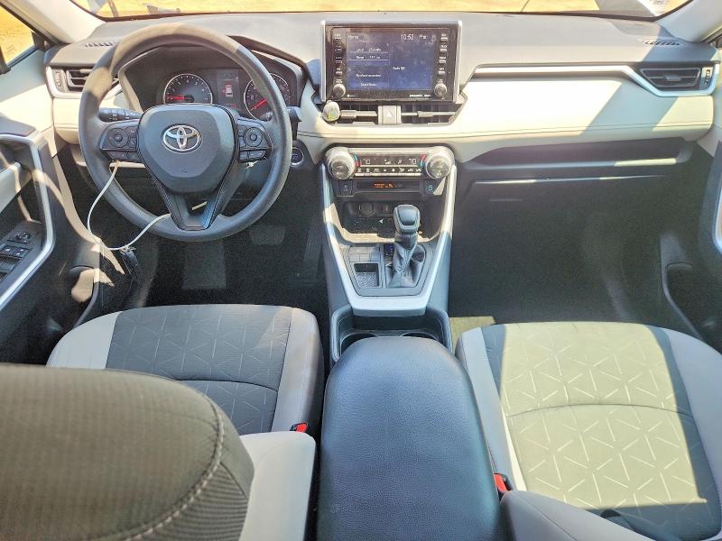 Продажа на аукционе авто 2020 Toyota Rav4, vin: 2T3W1RFV8LC055487, номер лота: 60069966