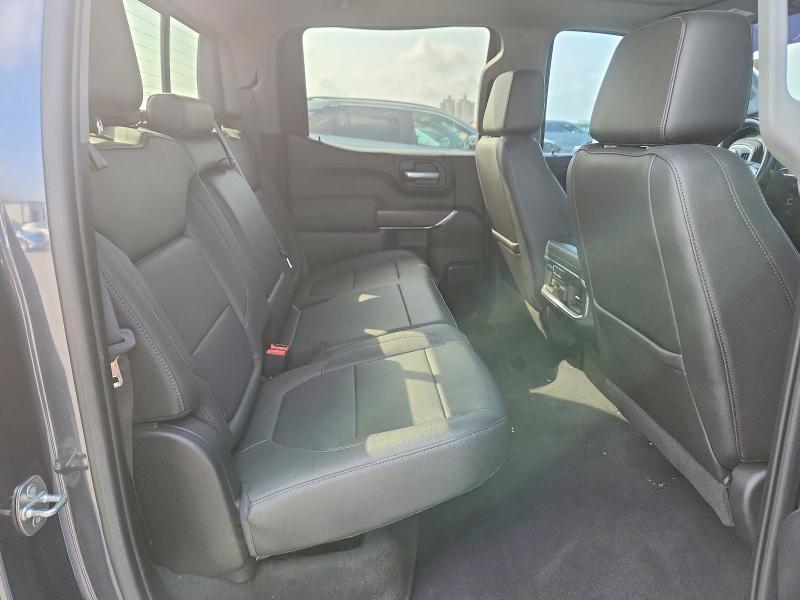 Продажа на аукционе авто 2021 Gmc Sierra, vin: 1GTP8DED6MZ187093, номер лота: 63129756
