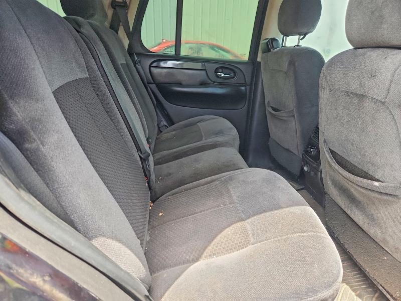 Aukcja sprzedaży 2008 Gmc Envoy, vin: 1GKDS13S682227048, numer aukcji: 61778646